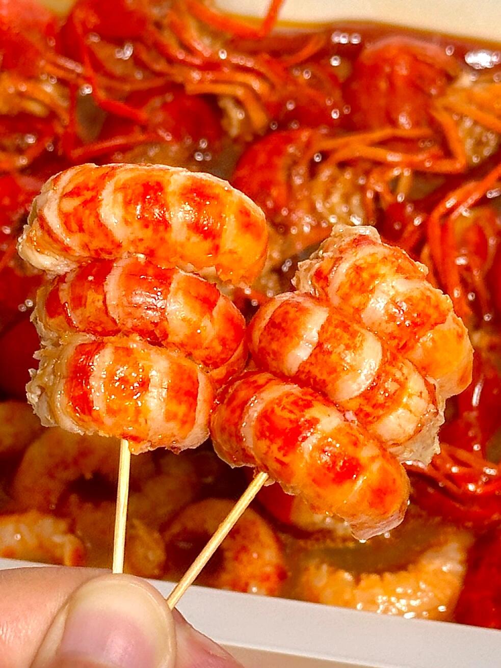 邻居都问我要链接🤣真的好好吃啊！！！