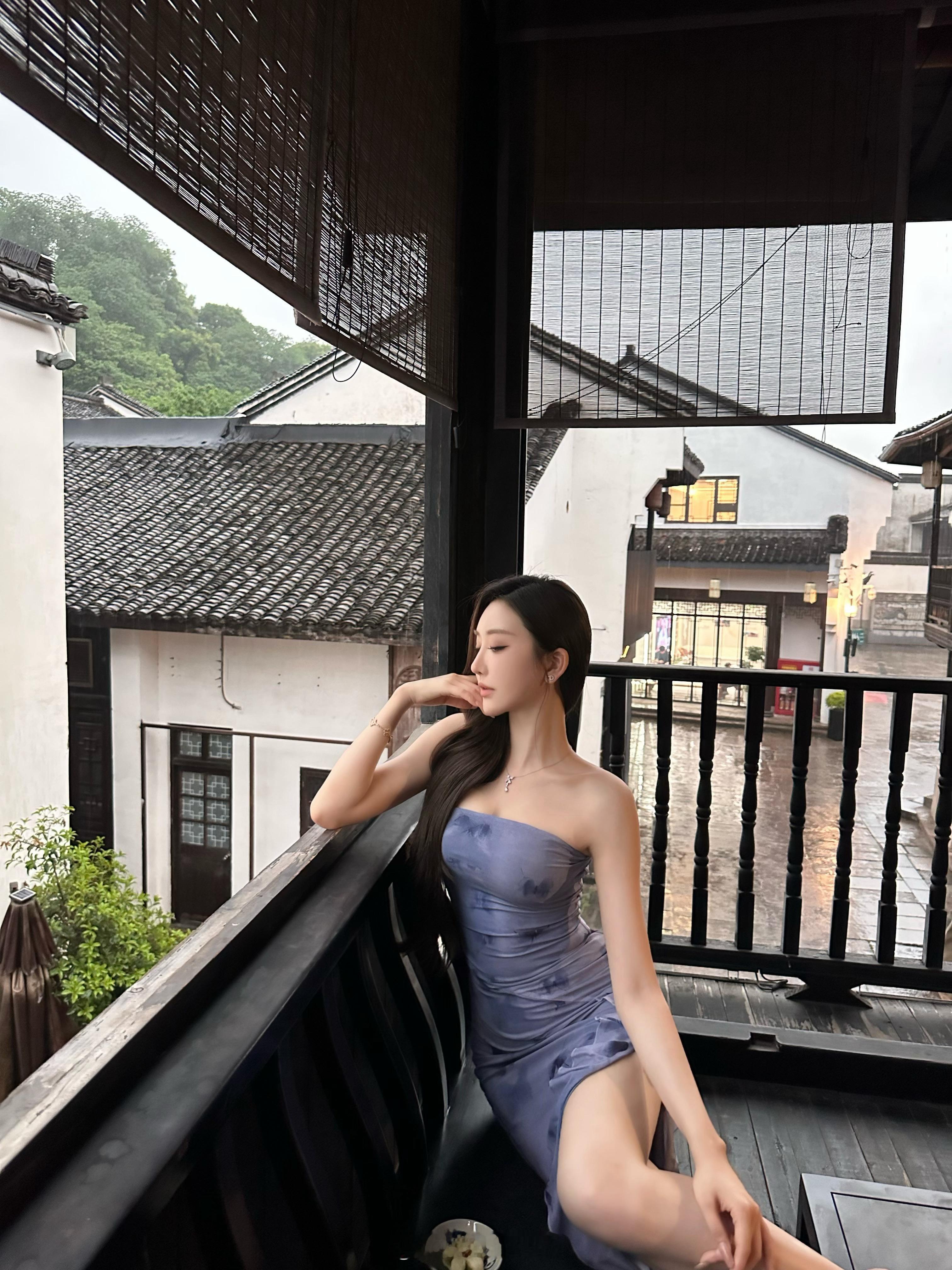 烟雨江南🌧️​​​