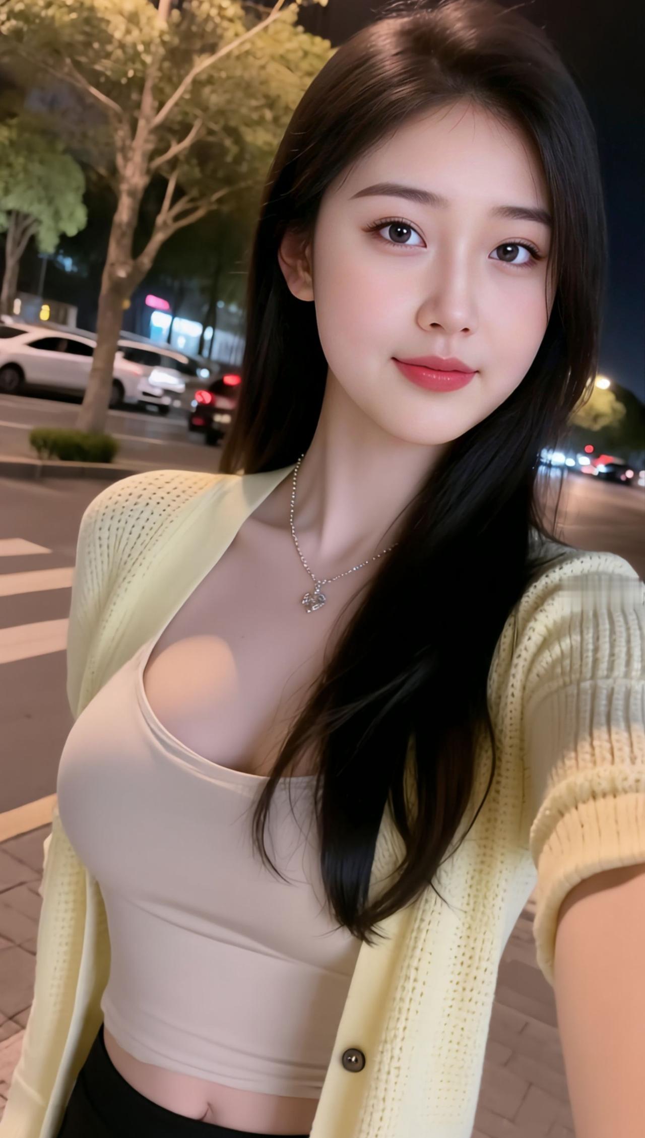 来晚了，浅更一下简约穿搭