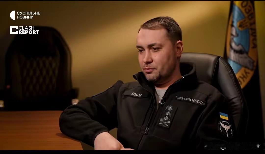 乌克兰情报头子布达诺夫最近说了一句实话。他在接受媒体采访时表示。这个世界并非