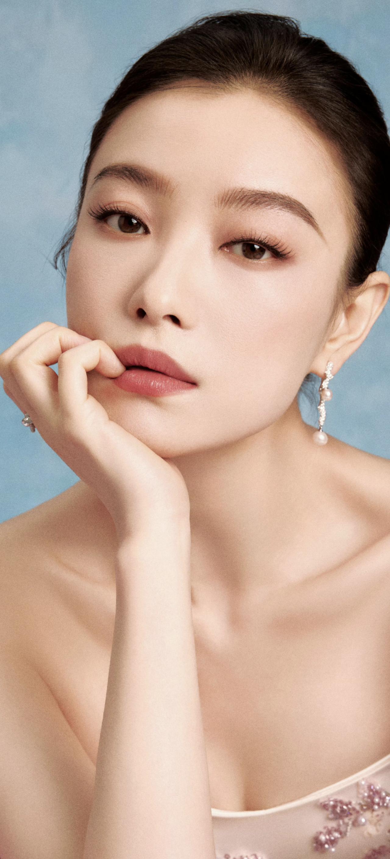 气质美女靓照赏析写真颜值