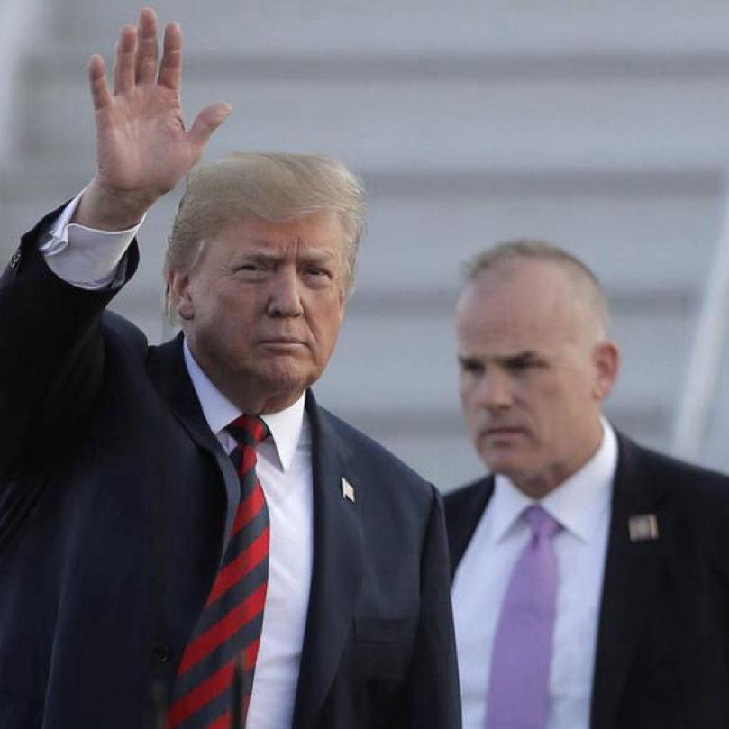 无法无天！老美10天抢中国两艘油轮，真把我们当软柿子啦？美国又在海上动手