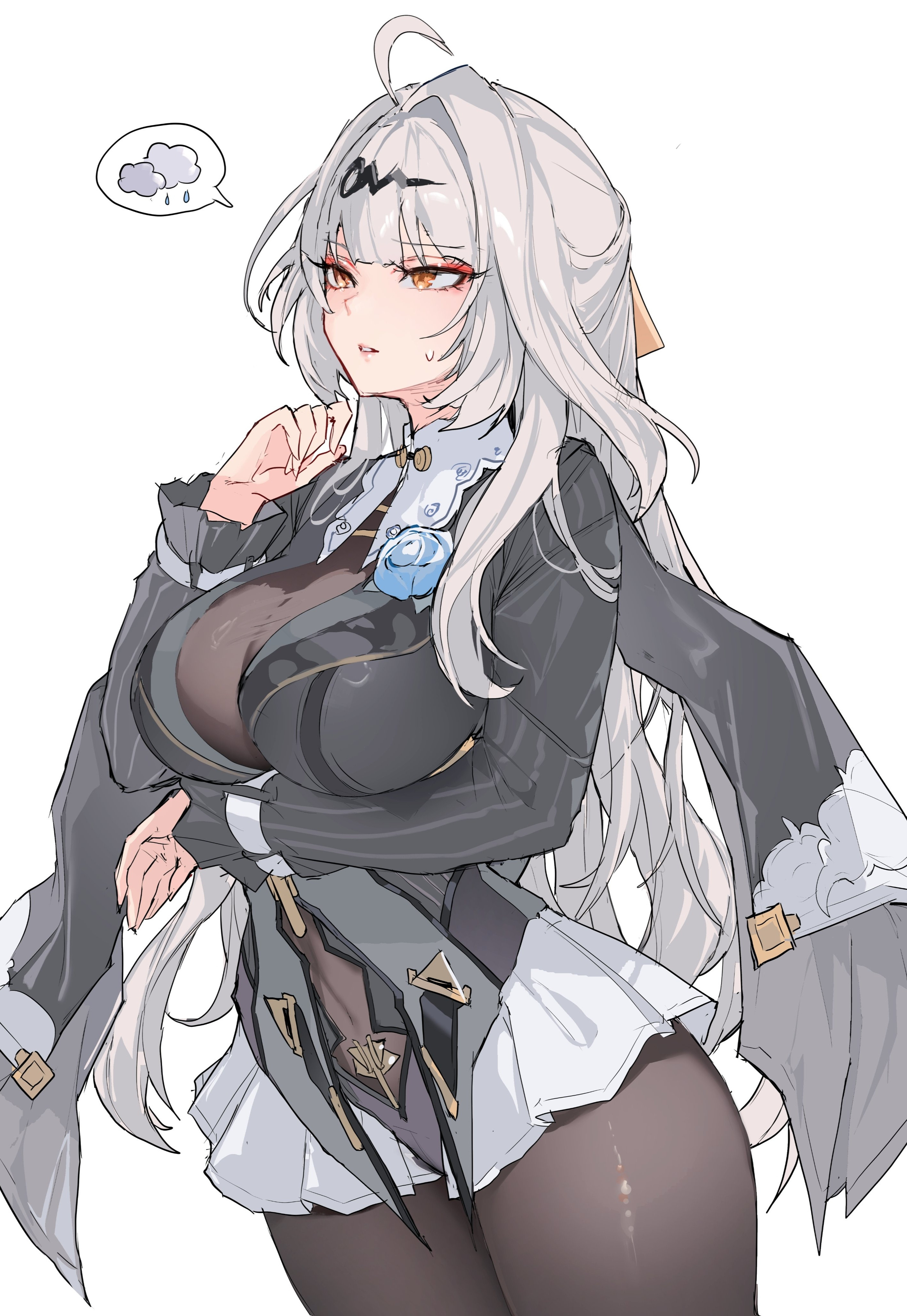 动漫仪玄师傅画师：Zerocatpid：23886304