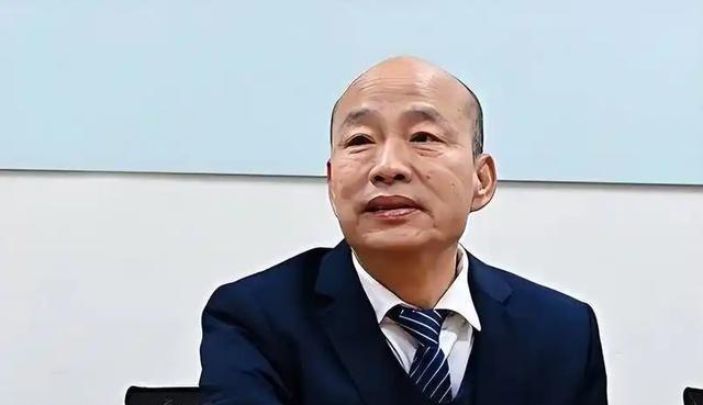 国民党为什么三次选举都失败。最主要的是人选有问题。朱立伦，韩国瑜，侯友谊之流都不