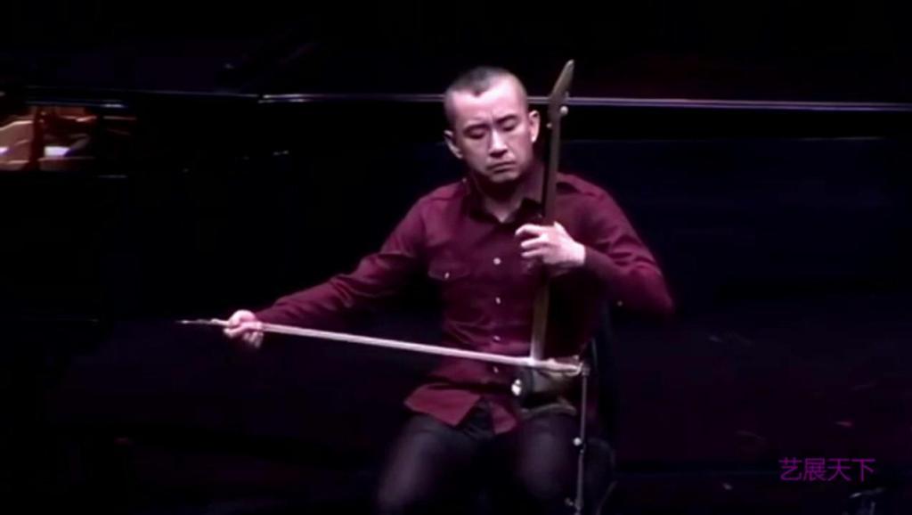 江河水 (最伤感的流行音乐)_土豆视频