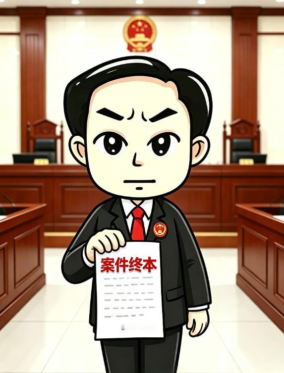 越来越多的网贷判决，走完庭审流程之后，最终都迎来了同一个结局：案件终本。