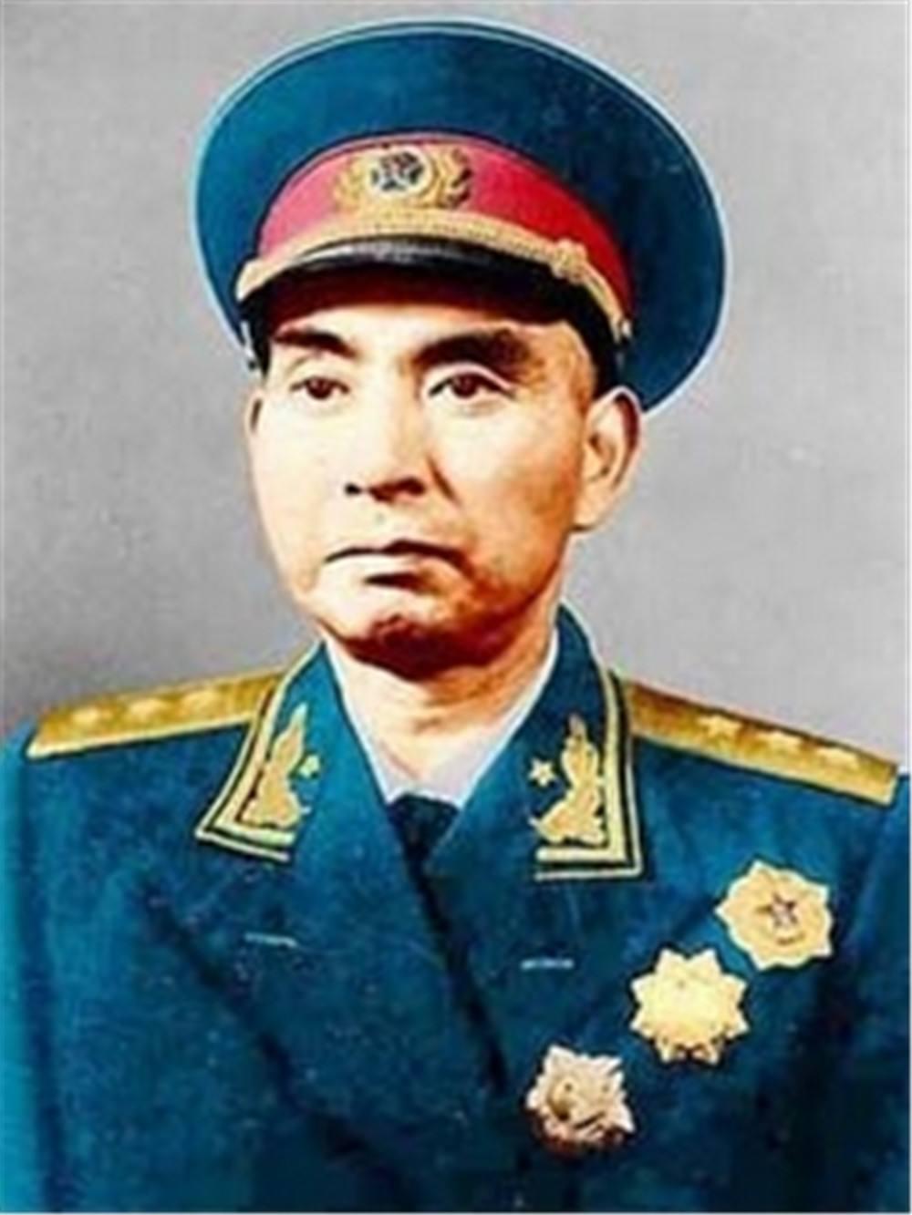 72年沈阳调来副司令员，下属不以为意，“不就是过来一位副司令员吗？到时候，直接派