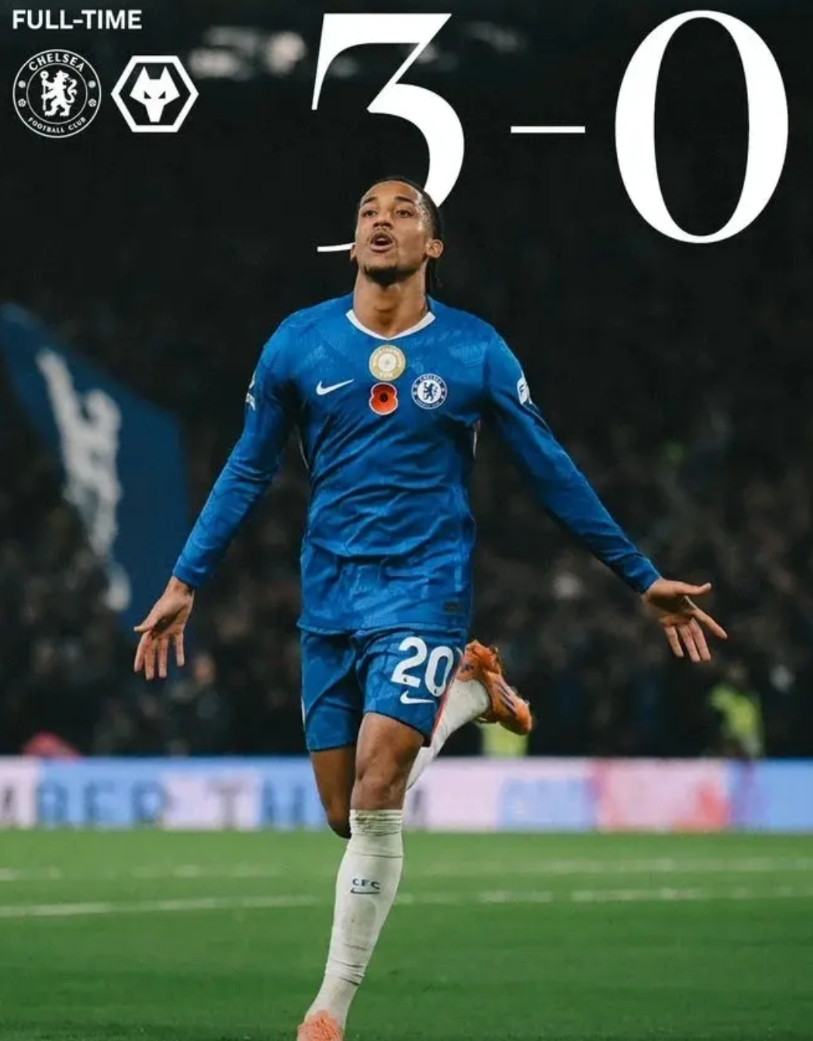 闷声发大财，切尔西不声不响就爬到了英超积分榜第二!在本轮英超比赛中，曼联翻车