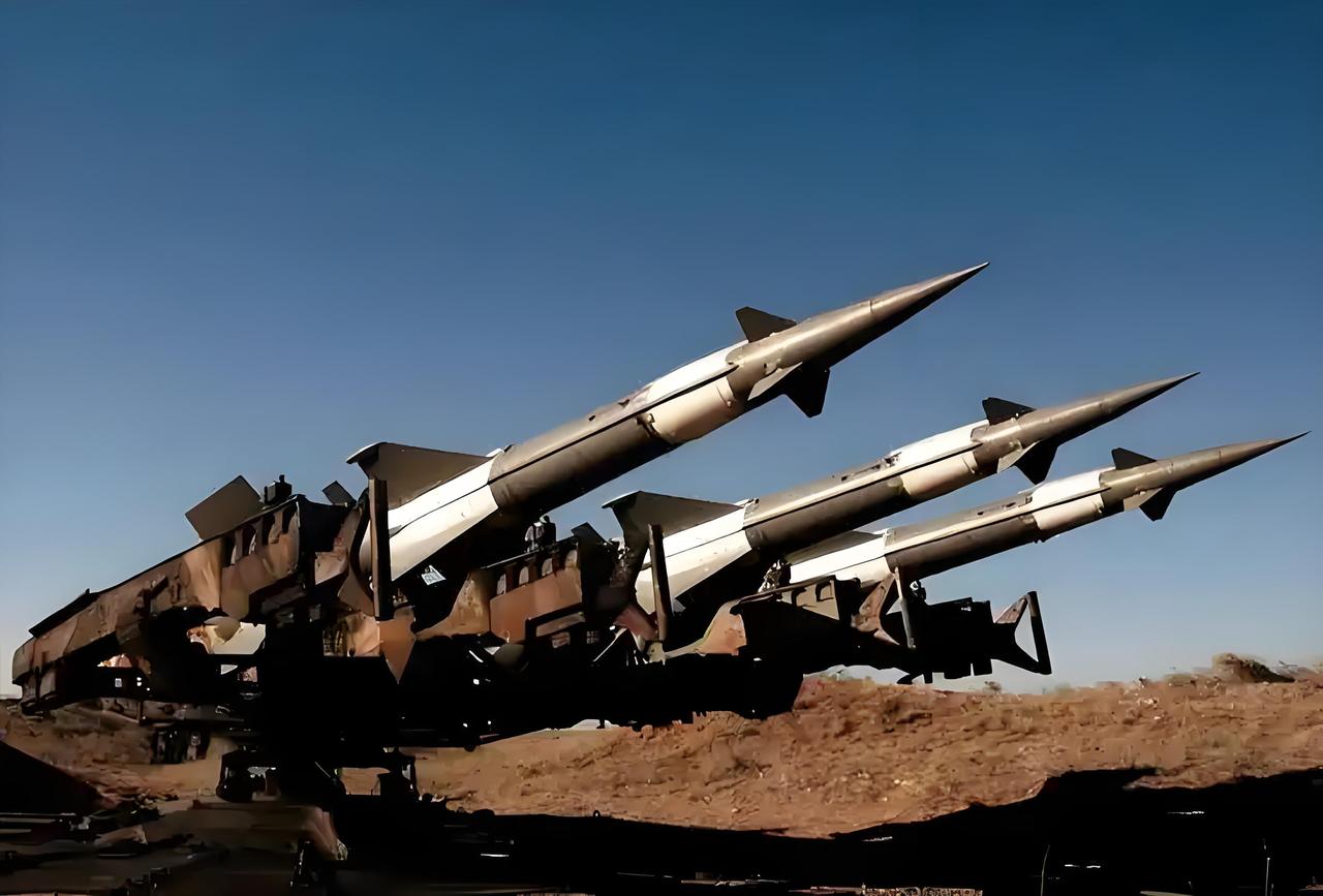 现在想一下，要是在这场战争前，波斯就能够表现的这么好，那么这场战争或许就不会发生