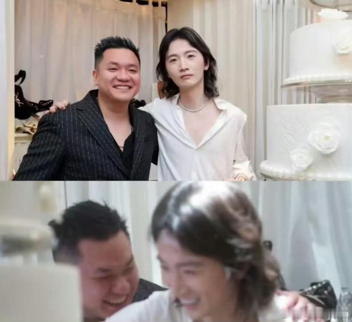 好利来大公子恋综太不可思议了吧，公子变成公主了是真的变成女孩了还是在搞抽象宣传