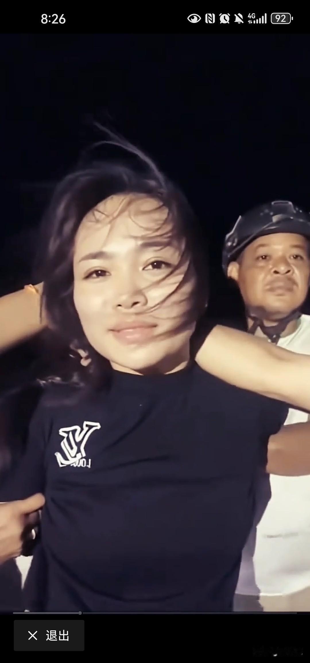 全网都在吹的江湖义气大嫂你们有没有想过大嫂以前干过什么大哥的女人承担大哥的