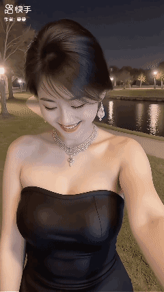 这个女人唯一的缺点就是：不是我媳妇！[哭哭]