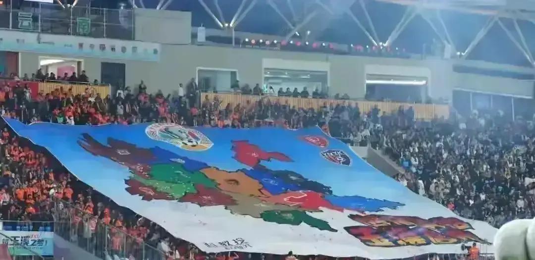 恒大13年烧掉130亿没进世界杯，云南足球却因为“禁止踢平”被国家体育总局全国推