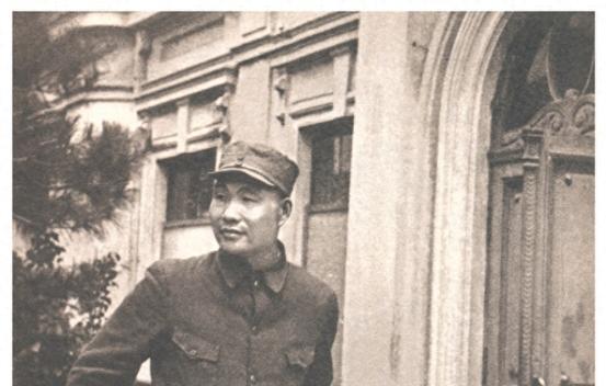 第四野战军的十虎将主要贡献，谁才是军中顶梁柱“1948年10月20日深夜，林彪