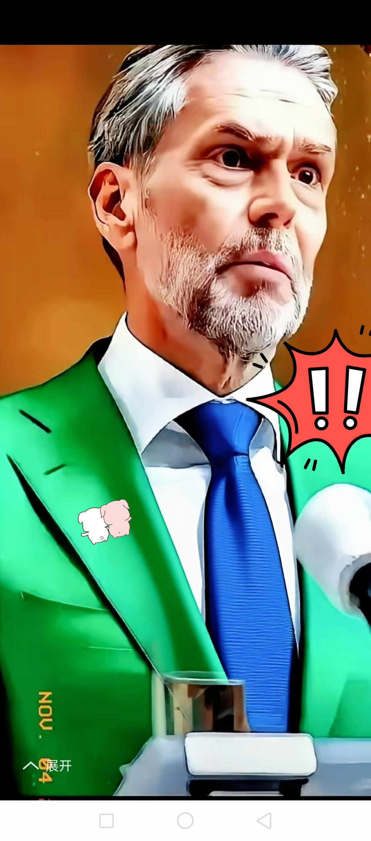 万万没想到啊！荷兰这次有点慌了，居然连中低端DUV光刻机老设备都禁了，连上