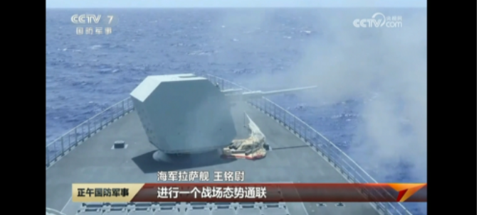 中方刚宣布在黄海举行联合军演，一个更大喜讯传来，韩国、美国这次彻底破防：中方不按