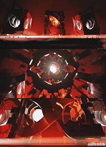 陈楚生你有必要这么大的舞台吗从运输规模到舞台复杂度都在说明一件事：这场上海演出