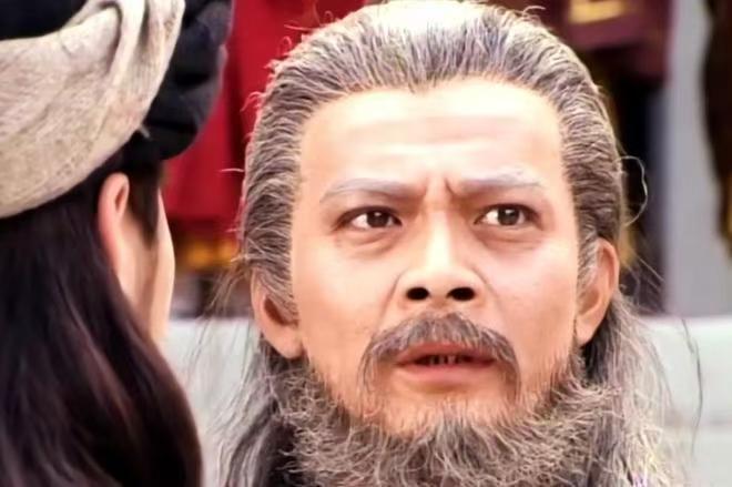 金庸武侠世界里，有五个人离天下第一就差那么一点。他们运气其实都不差，撞上了大机缘