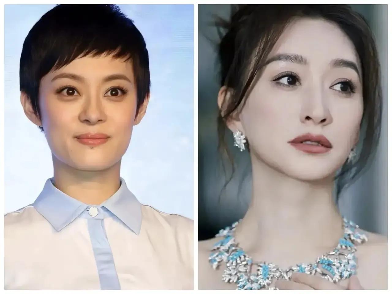 看到孙俪和李小冉的状态，估计很多人都会释怀该吃吃该喝喝该睡睡看到孙俪和李小冉