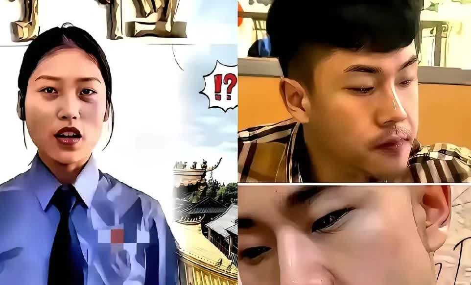 90后男子打死妻子后痛哭？他悔的根本不是杀人！金某打死妻子后的“懊悔”