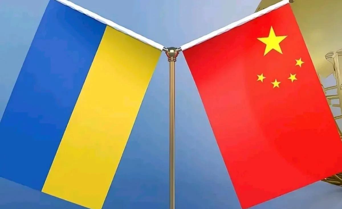 泽连斯基对中国表示感谢！8月24日，乌克兰总统泽连斯基表示，我感谢中国在乌克兰独
