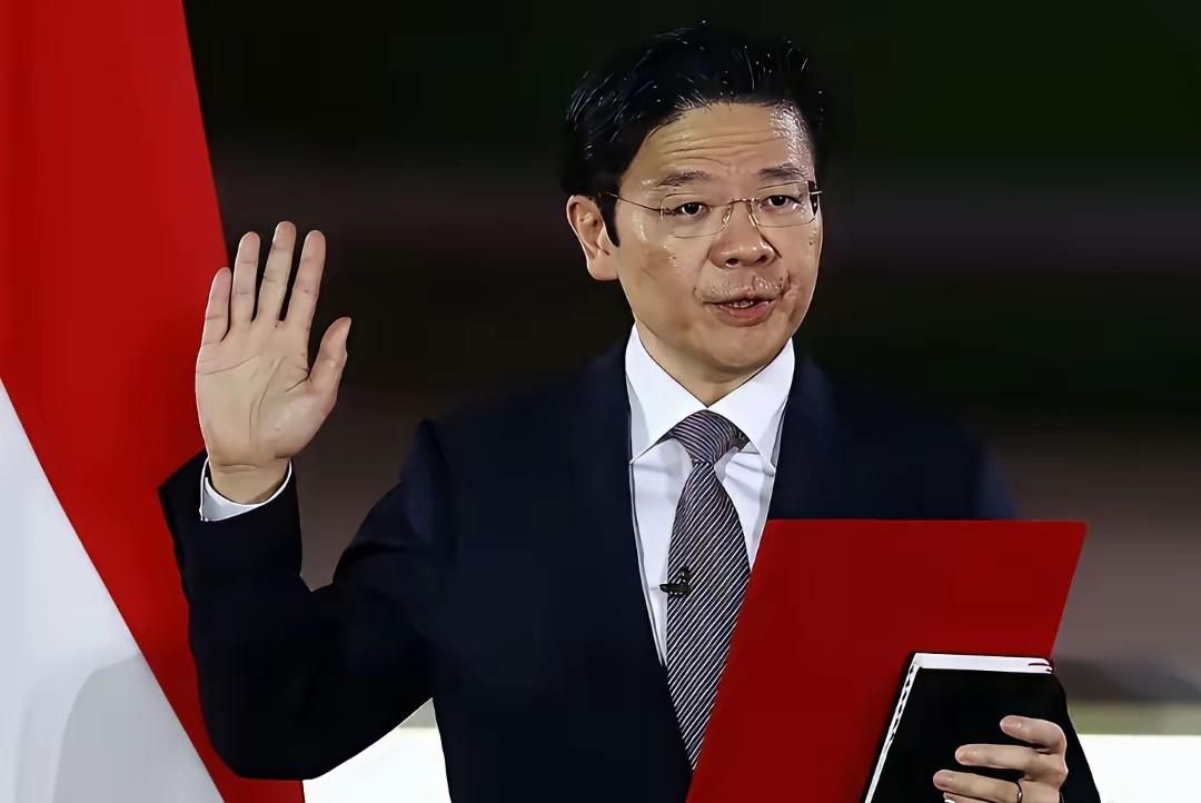 黄循财主政以来，貌作温和却行偏激，坐歪了新加坡传统中立的板凳！南海争端拉偏架、芯