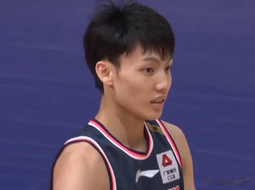 之前我就说了，徐杰和庞峥麟绝对进不去郭士强的国家队，这不是能力的问题，而是郭士强