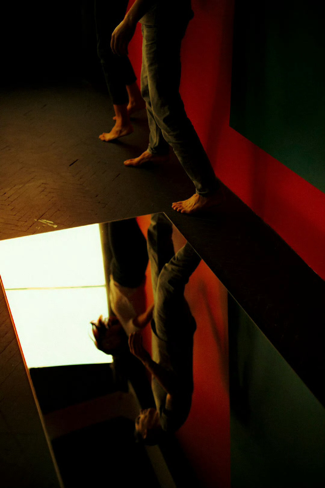 寂靜與愛摄影：SofiiaLupul