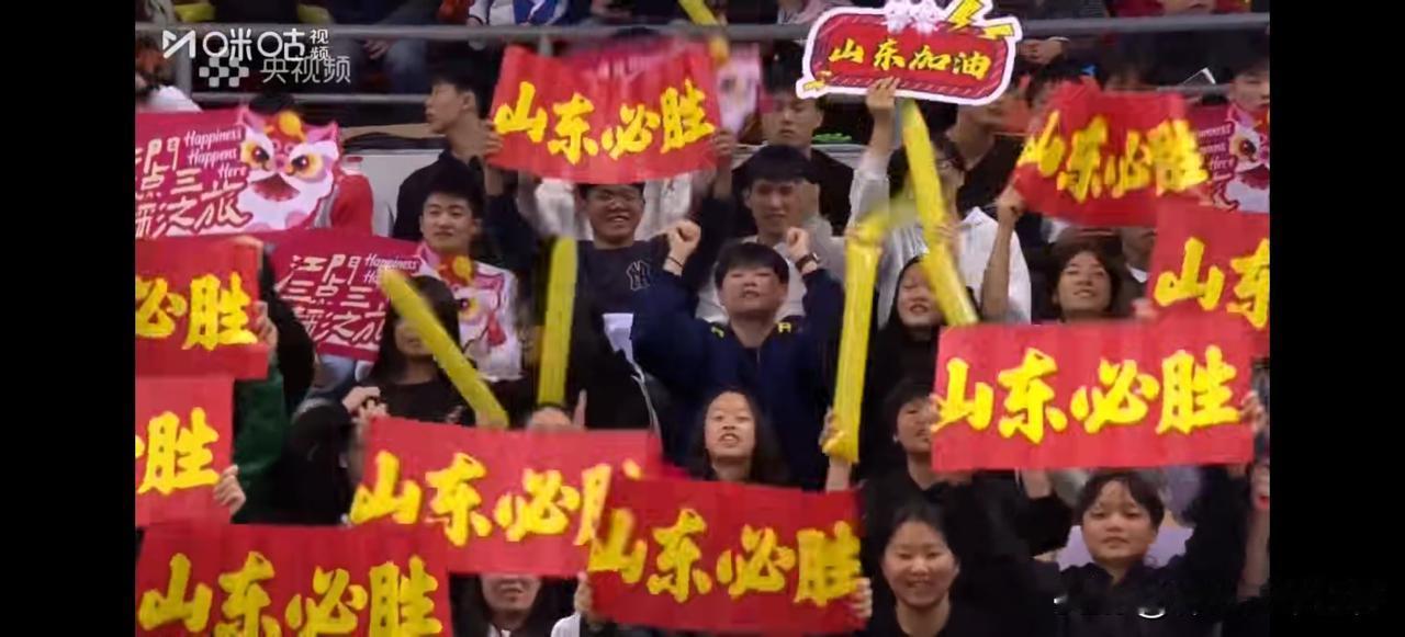 全运会各竞技项目尘埃落定，山东军团蝉联了金牌以及奖牌榜的五连冠。反正正榜是拼不过