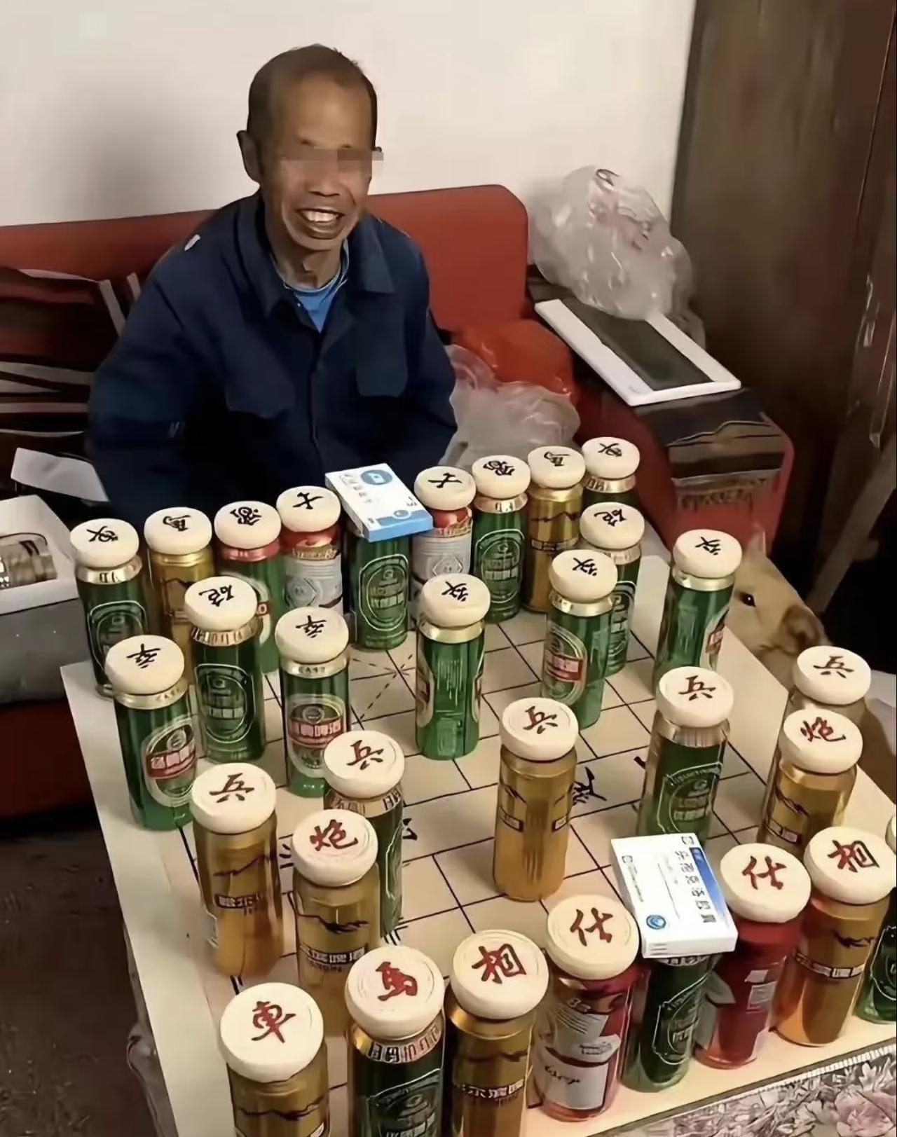这是生死局吗[捂脸哭]
