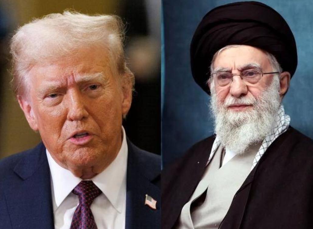 美军闪电撤离，伊朗或变天，特朗普开始担心：中方抄了美军后路最近中东局势彻底乱