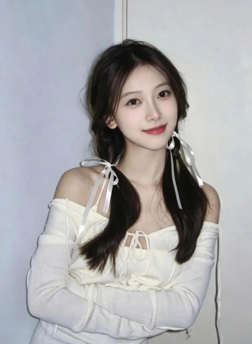 可爱妹妹！