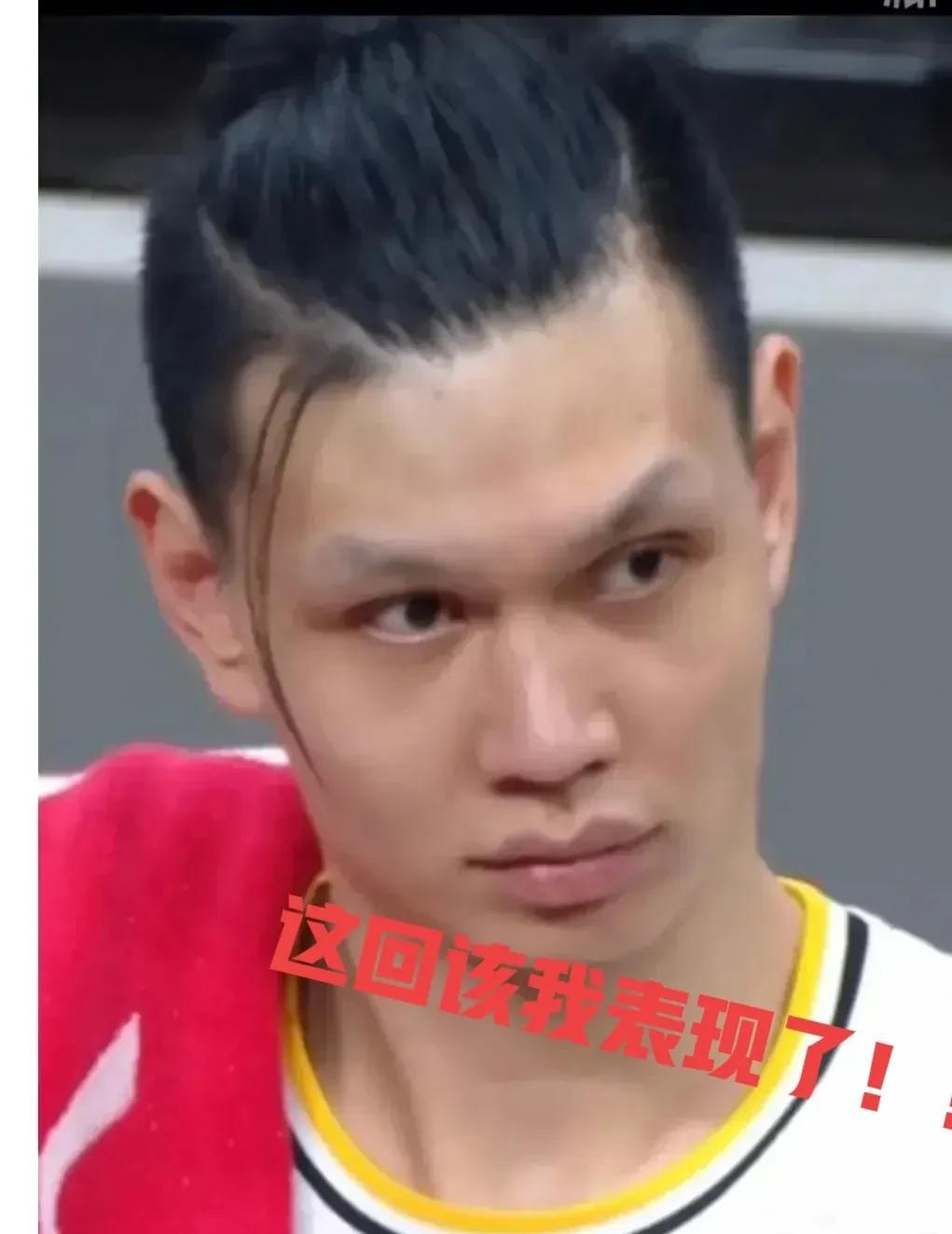 许钟豪的机会来了！虽然广厦队夺得了今年CBA的总冠军，但是作为球队的替补球员许