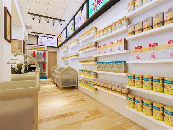 母婴店新“套路”, 1分钟让你不得不买产品!