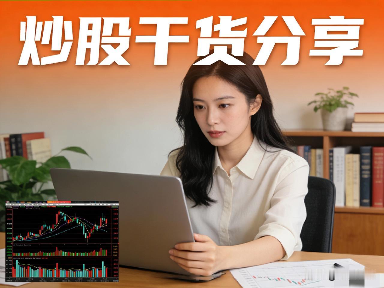 炒股10年，从亏了60%到慢慢回本，总结出16条保命规矩，一条一条说清楚：