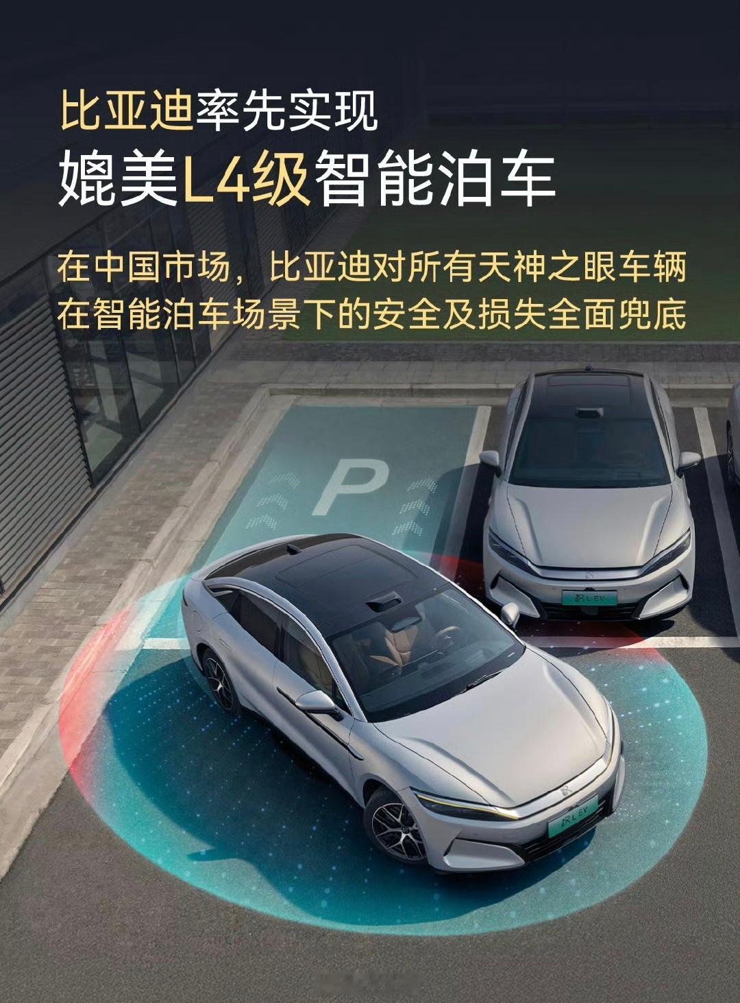 目前在非商用场景下，自动驾驶技术还远未达到L3级别的成熟度，因此对于这类场景的实