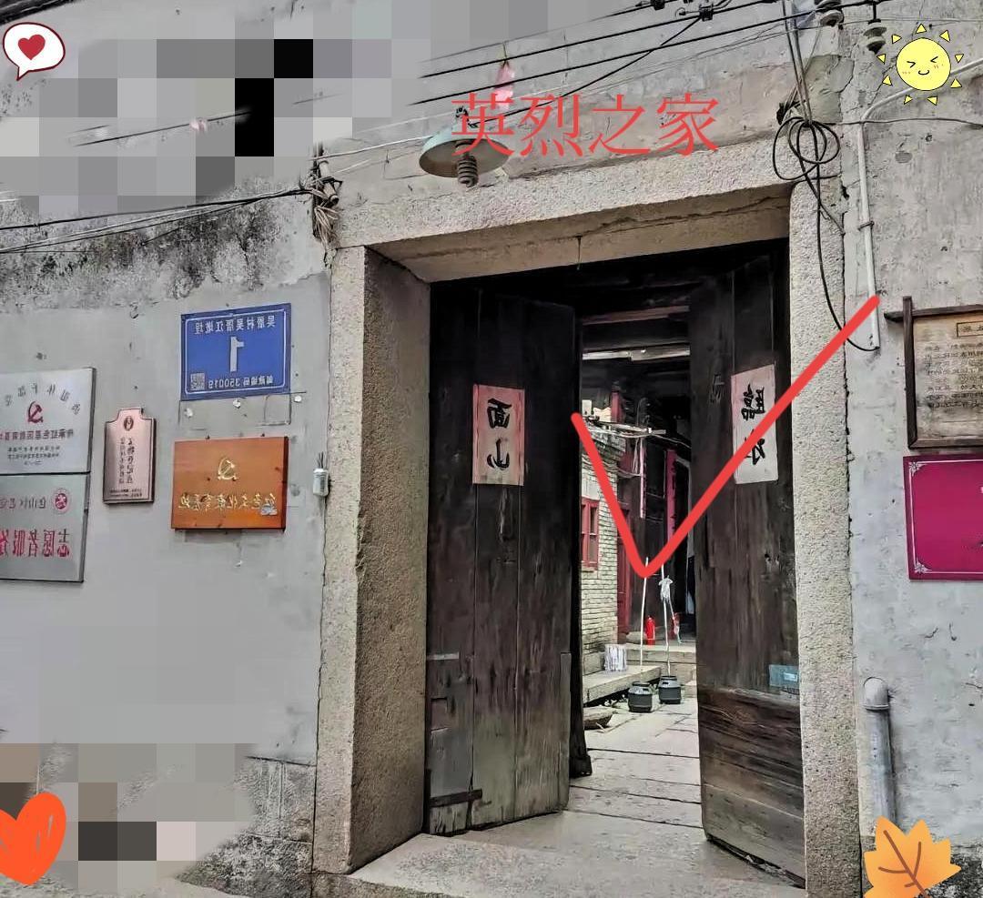 谁能想到，《沉默的荣耀》让导演和于和伟都始料未及的是，福州仓山区螺洲镇的吴