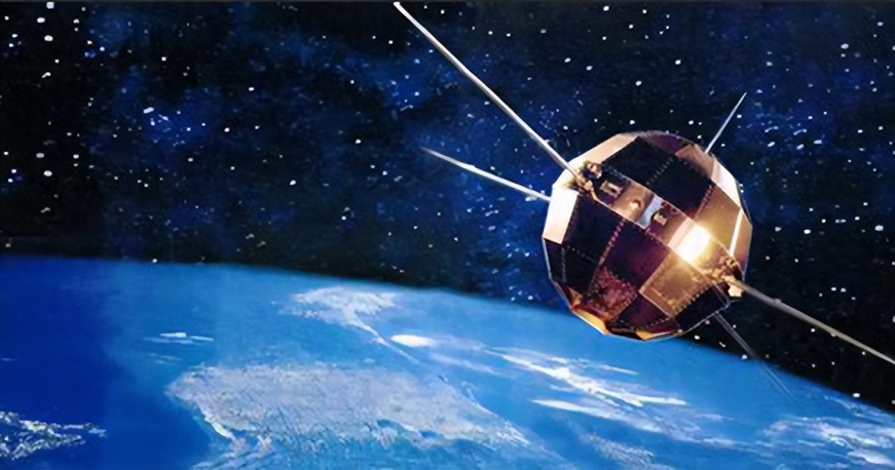 中国航天，说起来起步不算早，1970年才把东方红一号送上天，比美国早了十几年落后