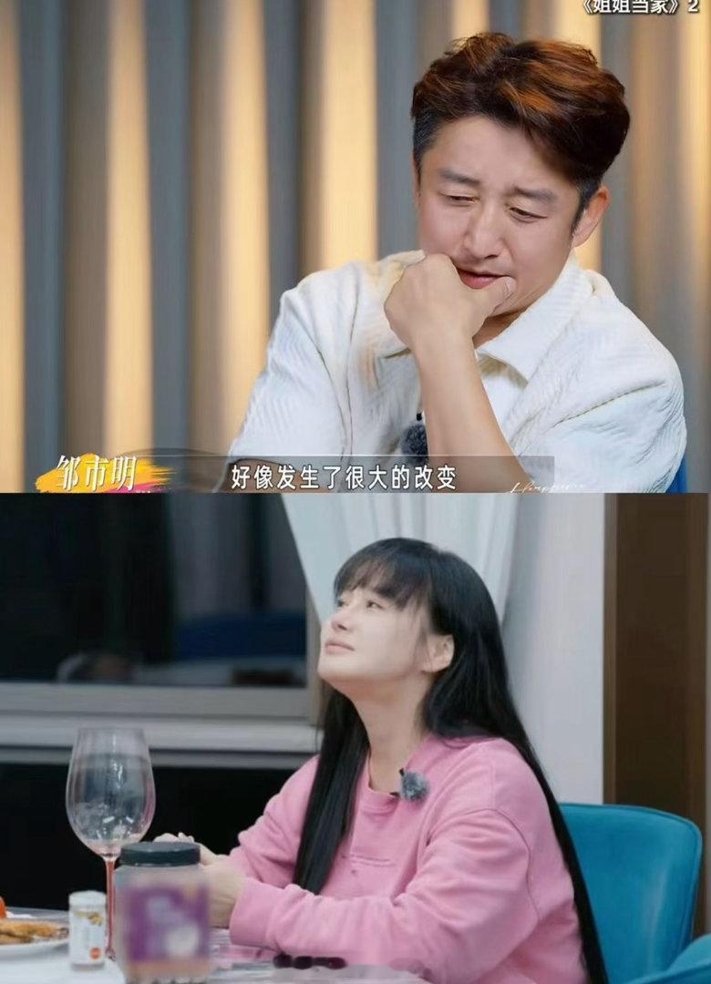 邹市明辟谣终于发声了！明哥表示针对妻子的不实造谣绝不姑息！那些凭空捏造的节目台