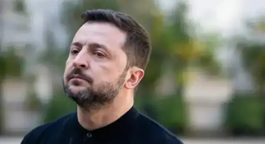 乌克兰走到如今地步，罪魁祸首不是美西方国家，更不是俄罗斯！我在利沃夫街头喝过咖