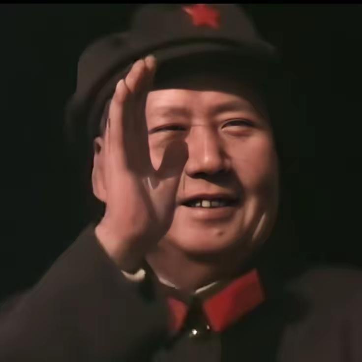 毛主席这句名言，今天依然振聋发聩！为什么有些话，过去几十年依然能让人热血沸