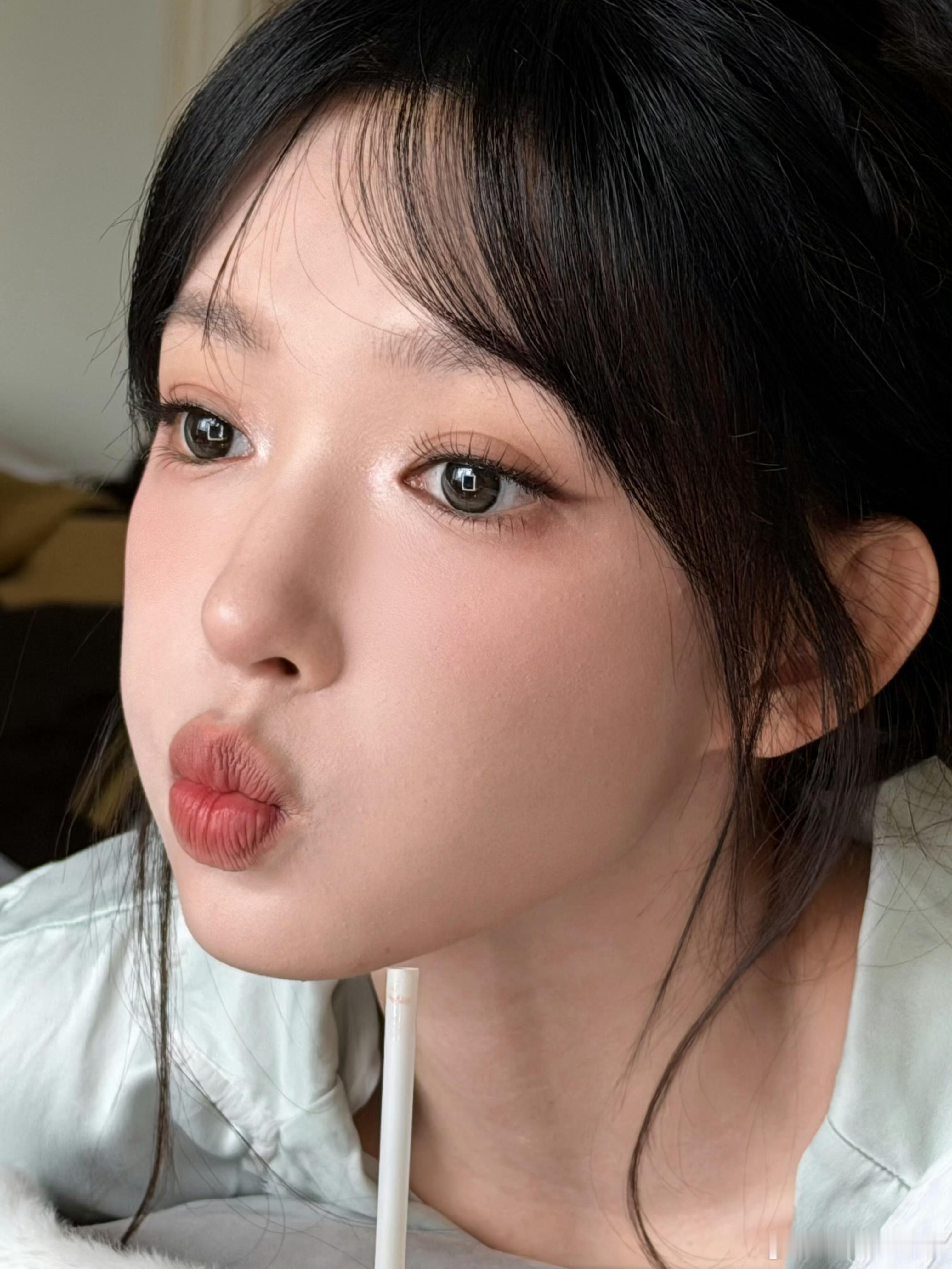 程潇粉丝最近吃的太好了吧…