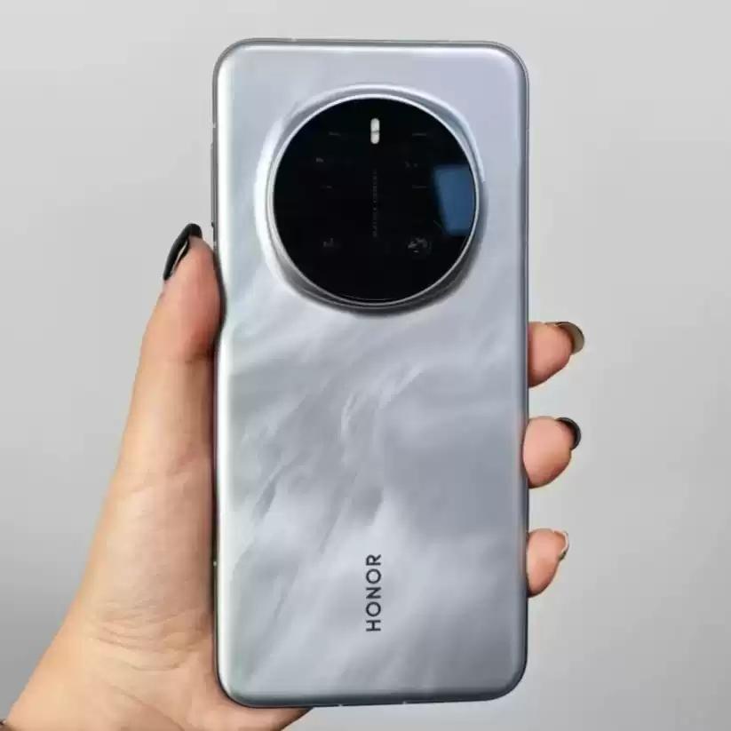 为什么说荣耀Magic7Pro是5000元内最值得买的水桶机？别家旗舰都在