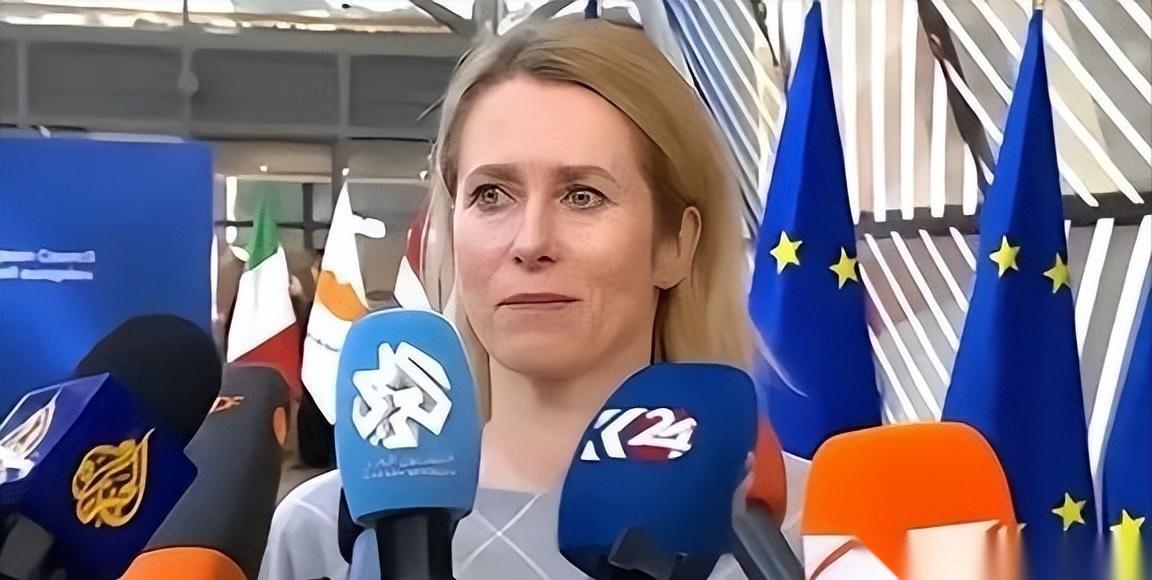 欧盟终于撕下了遮羞布。欧盟这次是真的不装了。他们没有去针对俄罗斯，反而把矛头对准