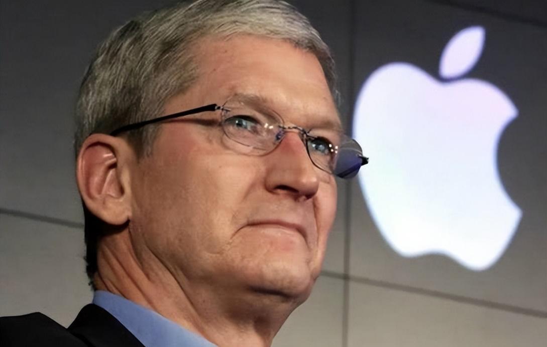 苹果Q4狂赚421亿，库克谢幕中国,iPhone单季卖爆6000亿苹果数据