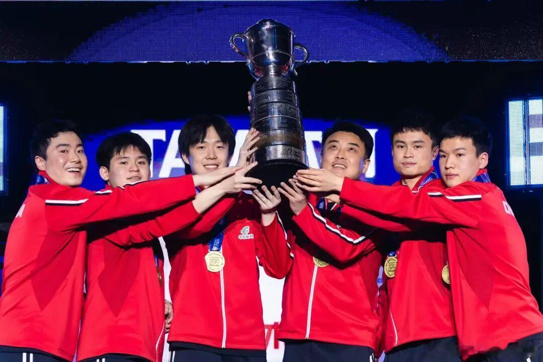 10月5日，国际乒联第41周排名：第1名，松岛辉空（日本）第2名费利克斯，勒不伦