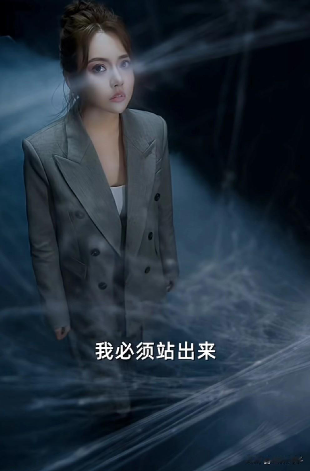 蛋蛋三个作品新号目前涨粉273万！消失四个月，我以为我要