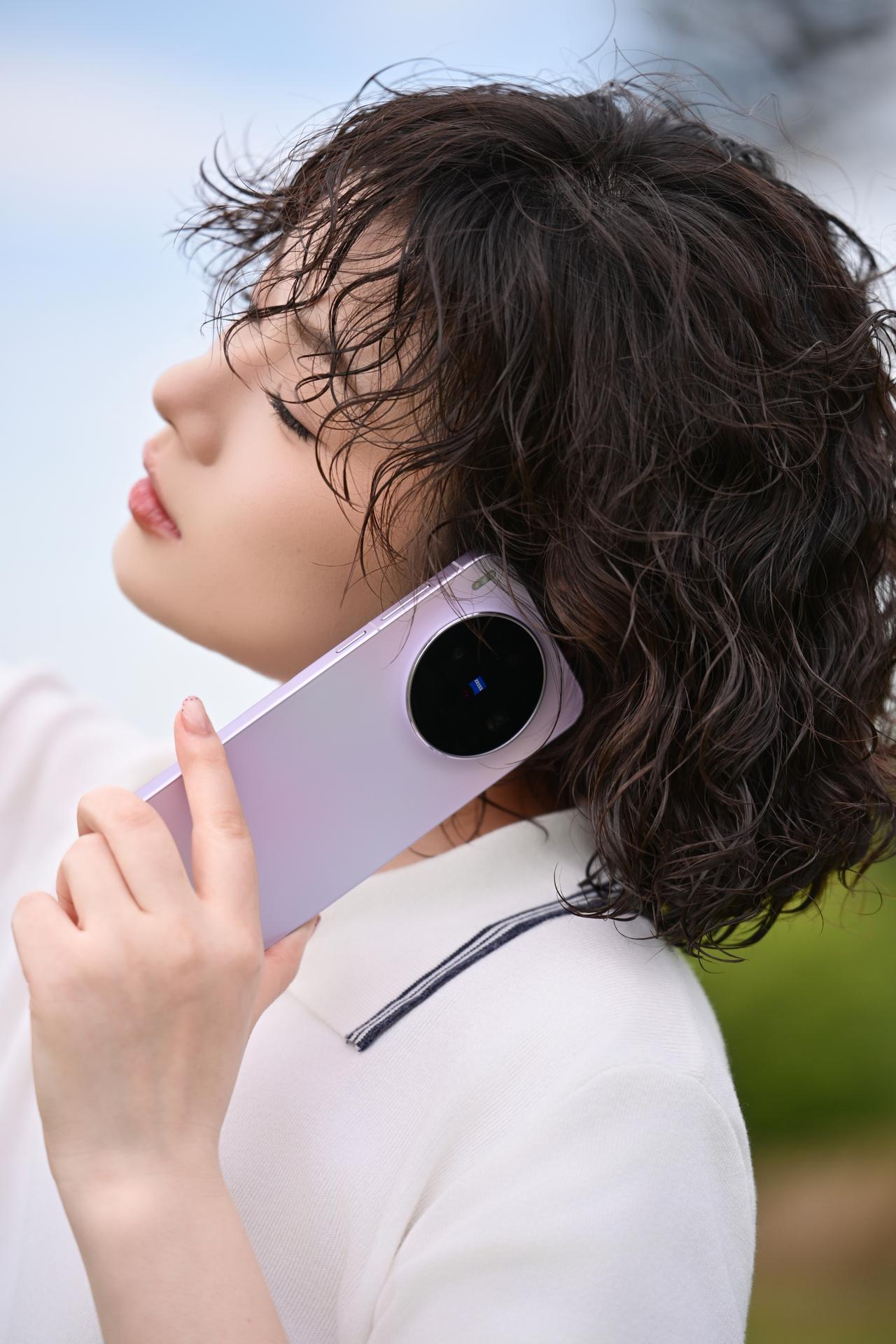 vivoX300s真不错啊！好屏幕、好影像、好系统、好体验的四好手机！能挂增距