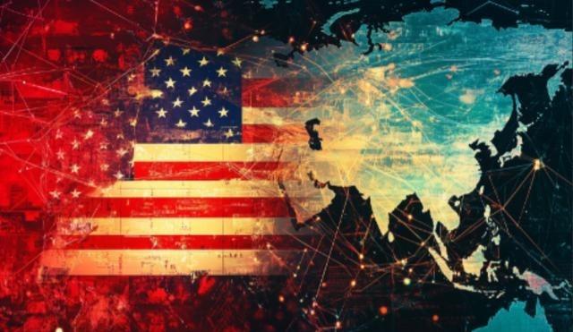 德国军事专家警告：中美若开战，东风-41导弹20分钟内可覆盖美国全境