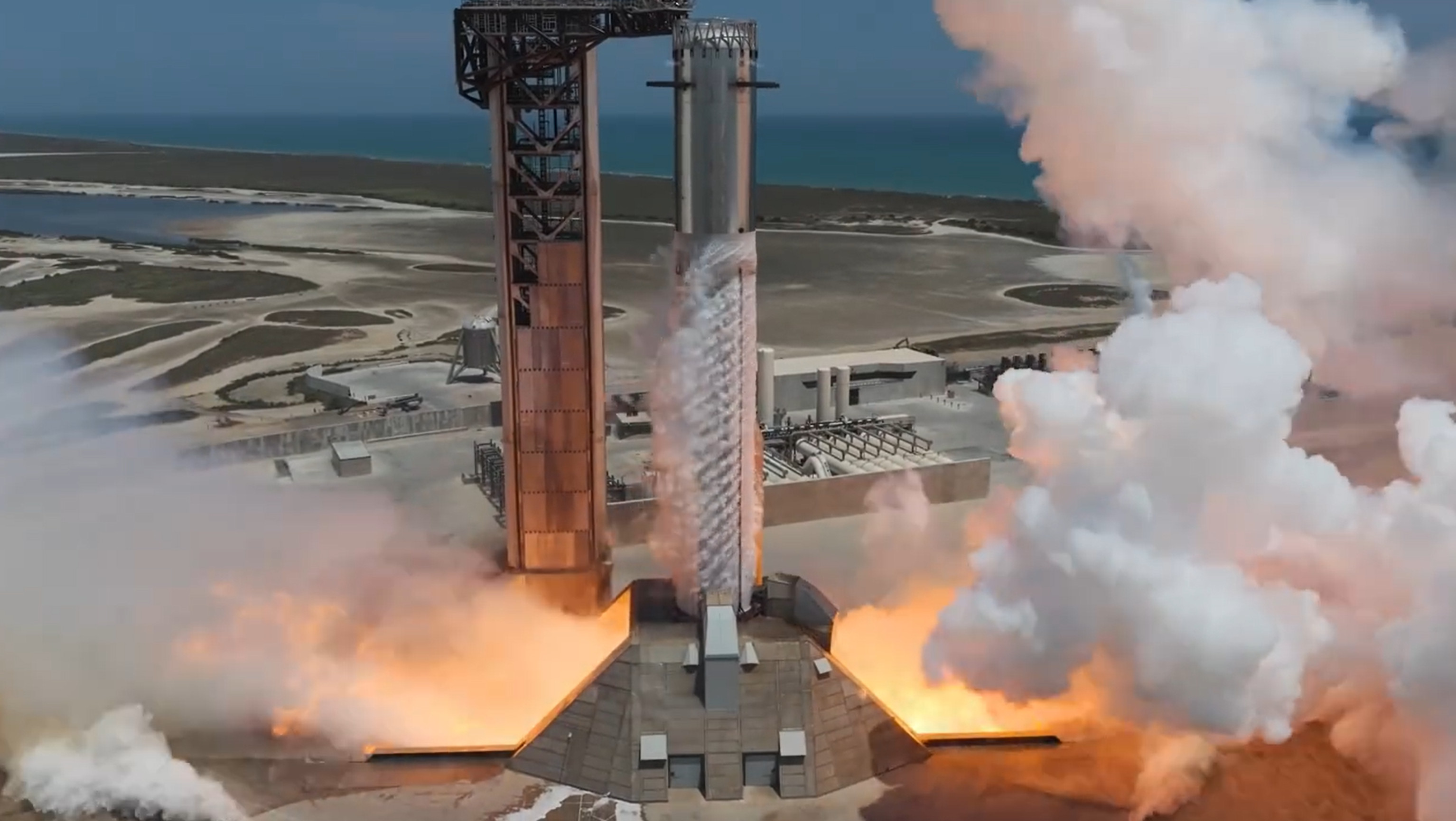航天发射预报！【SpaceX·超重型火箭·星舰第14飞计划9月22日发射】Sp